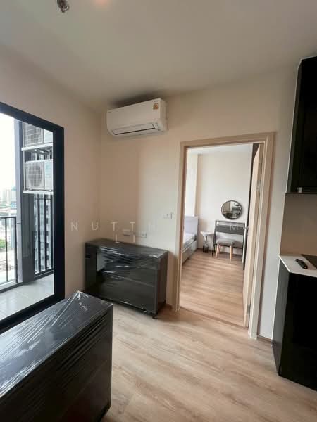 Nue District R9, Bangkok, 59 Rama 9 Road, Huai Khwang, Huai Khwang, Bangkok, 2 Bedrooms, 53 sqm, Condo For Sale, by Nuttharom Linla, 500231136 - DDproperty.com