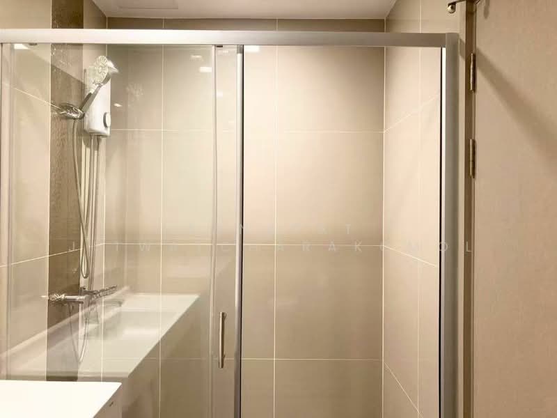 IDEO Rama 9-Asoke, Bangkok, Rama 9 Road, Huai Khwang, Huai Khwang, Bangkok, 2 Bedrooms, 50 sqm, Condo For Rent, by Tanapat Jitwatcharakomol, 500231139 - DDproperty.com