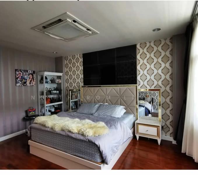 ขาย - City Plus Sukhumvit 50 : ซิตี้ พลัส สุขุมวิท 50, กรุงเทพ