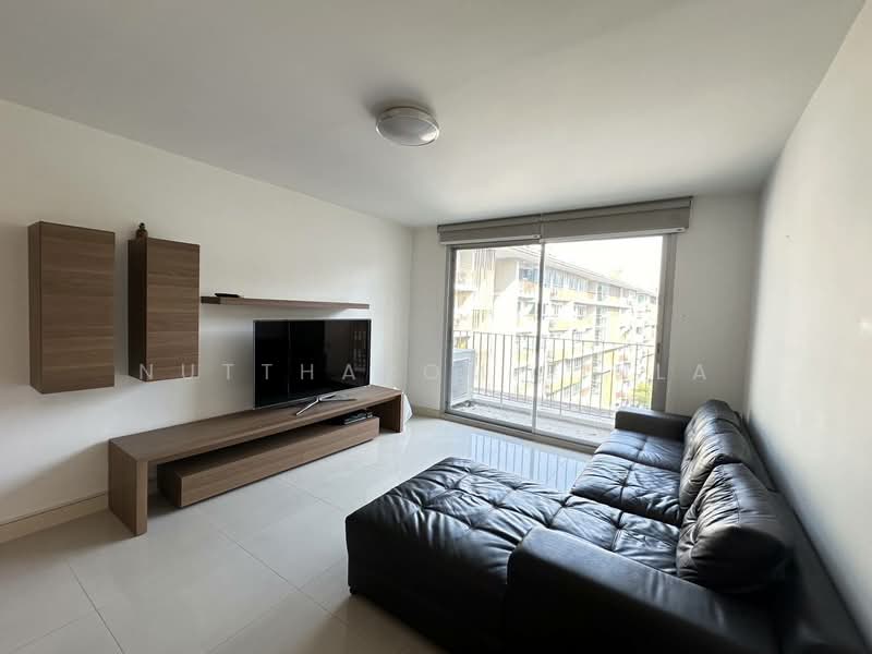 ขาย - The Clover Thonglor Residence : เดอะ โคลเวอร์ ทองหล่อ เรสซิเดนซ์, กรุงเทพ