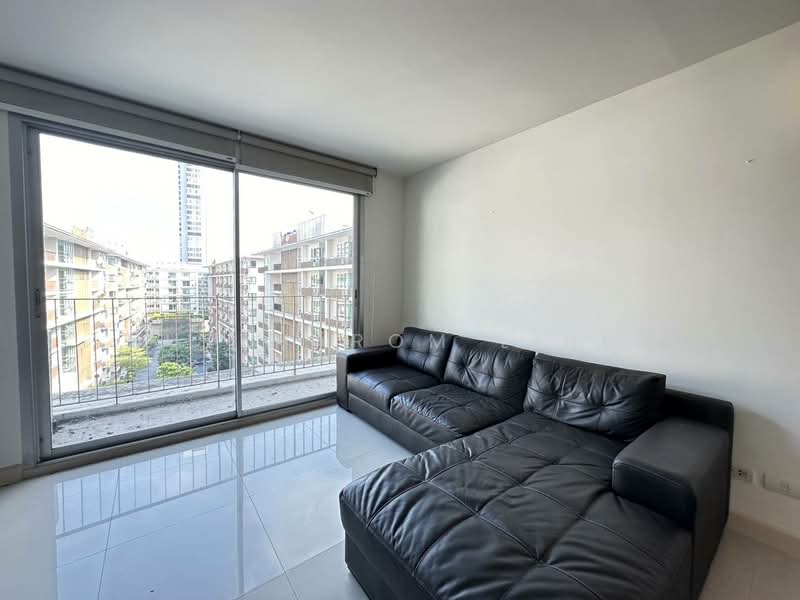 ขาย - The Clover Thonglor Residence : เดอะ โคลเวอร์ ทองหล่อ เรสซิเดนซ์, กรุงเทพ