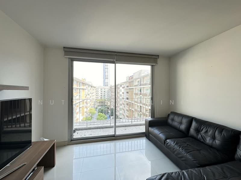 ขาย - The Clover Thonglor Residence : เดอะ โคลเวอร์ ทองหล่อ เรสซิเดนซ์, กรุงเทพ