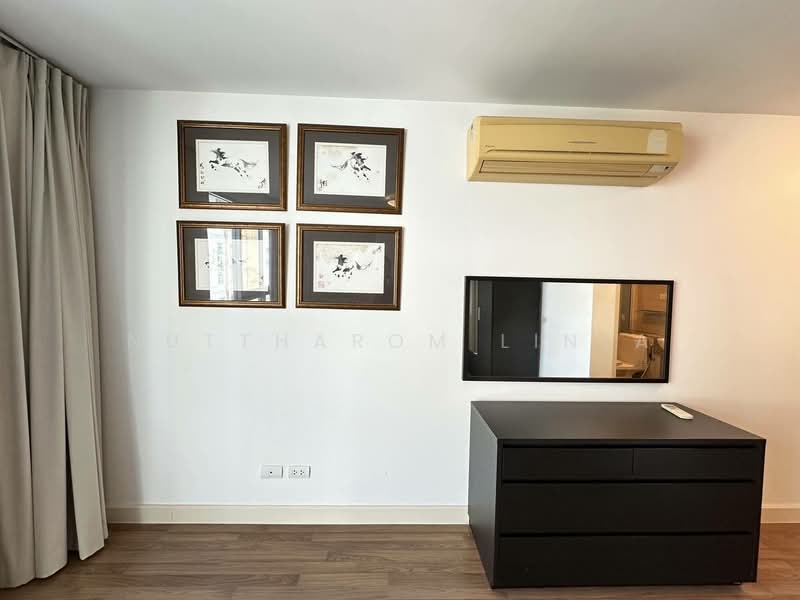 The Clover Thonglor Residence, Bangkok, Soi Sukhumvit 55, Khlong Tan Nua, Watthana, Bangkok, 2 Bedrooms, 76 sqm, Condo For Sale, by Nuttharom Linla, 500231142 - DDproperty.com