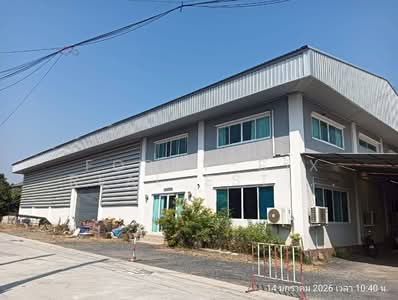 ขาย - ขาย! โกดังพร้อมออฟฟิศ ปทุมธานี, ปทุมธานี