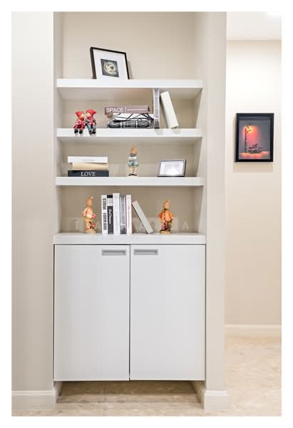 The Crest Sukhumvit 34, Bangkok, 778 Sukhumvit Road, Khong Tan, Khlong Toei, Bangkok, 1 Bedroom, 54 sqm, Condo For Rent, by Tanapat Jitwatcharakomol, 500231146 - DDproperty.com