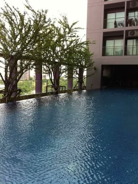 Noble Remix, Bangkok, 772 Soi Sukhumvit 36, Sukhumvit Road, Khong Tan, Khlong Toei, Bangkok, 1 Bedroom, 40 sqm, Condo For Rent, by Tanapat Jitwatcharakomol, 500231148 - DDproperty.com