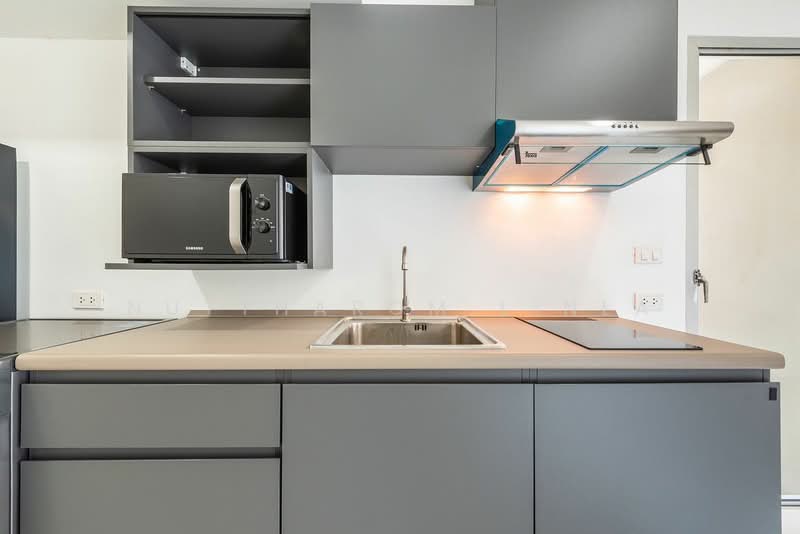 My Resort Bangkok, Bangkok, 1724 Petchaburi Road, Bang Kapi, Huai Khwang, Bangkok, 1 Bedroom, 46 sqm, Condo For Sale, by Nuttharom Linla, 500231149 - DDproperty.com