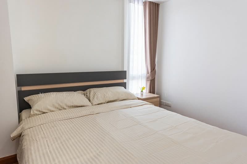 My Resort Bangkok, Bangkok, 1724 Petchaburi Road, Bang Kapi, Huai Khwang, Bangkok, 1 Bedroom, 46 sqm, Condo For Sale, by Nuttharom Linla, 500231149 - DDproperty.com