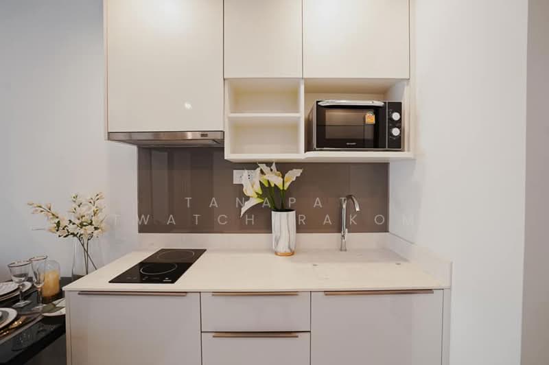 IDEO Mobi Sukhumvit 66, Bangkok, 2578 Soi Sukhumvit 66 Sukhumvit Road, Bang Chak, Phra Khanong, Bangkok, 2 Bedrooms, 52 sqm, Condo For Rent, by Tanapat Jitwatcharakomol, 500231150 - DDproperty.com