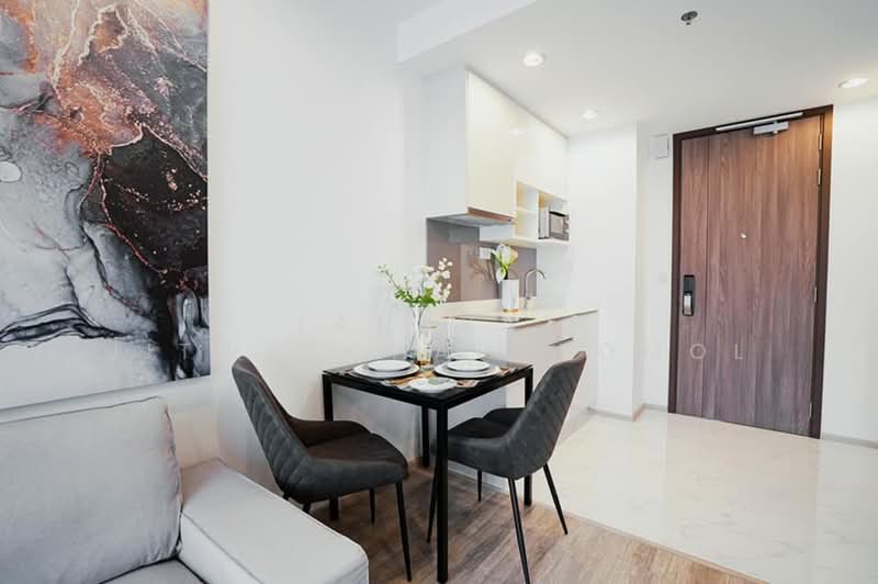 IDEO Mobi Sukhumvit 66, Bangkok, 2578 Soi Sukhumvit 66 Sukhumvit Road, Bang Chak, Phra Khanong, Bangkok, 2 Bedrooms, 52 sqm, Condo For Rent, by Tanapat Jitwatcharakomol, 500231150 - DDproperty.com