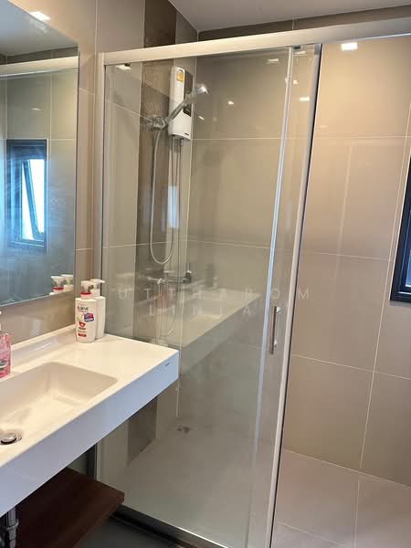 IDEO Rama 9-Asoke, Bangkok, Rama 9 Road, Huai Khwang, Huai Khwang, Bangkok, 2 Bedrooms, 71 sqm, Condo For Sale, by Nuttharom Linla, 500231153 - DDproperty.com