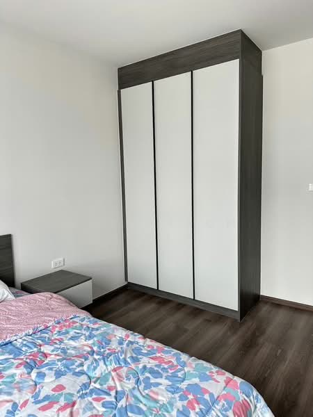 IDEO Rama 9-Asoke, Bangkok, Rama 9 Road, Huai Khwang, Huai Khwang, Bangkok, 2 Bedrooms, 71 sqm, Condo For Sale, by Nuttharom Linla, 500231153 - DDproperty.com