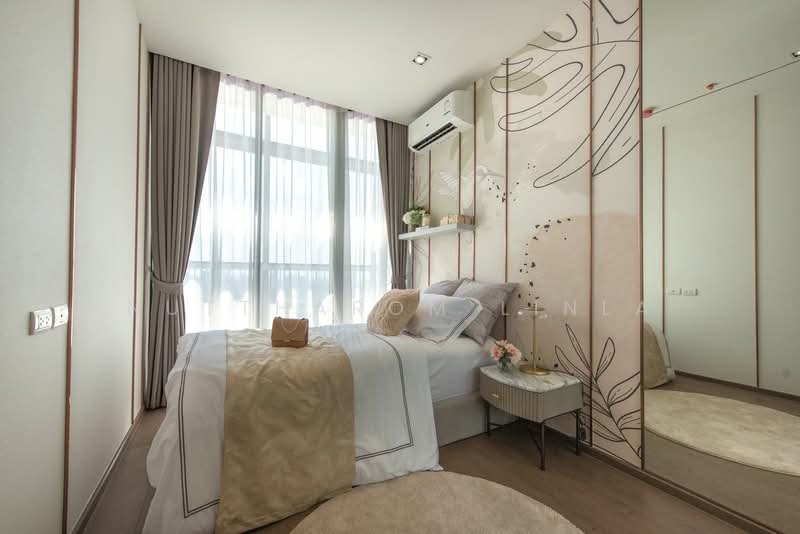 Park Origin Phrom Phong (Park 24), Bangkok, 68 Soi Sukhumvit 24, Khong Tan, Khlong Toei, Bangkok, 2 Bedrooms, 68 sqm, Condo For Sale, by Nuttharom Linla, 500231154 - DDproperty.com