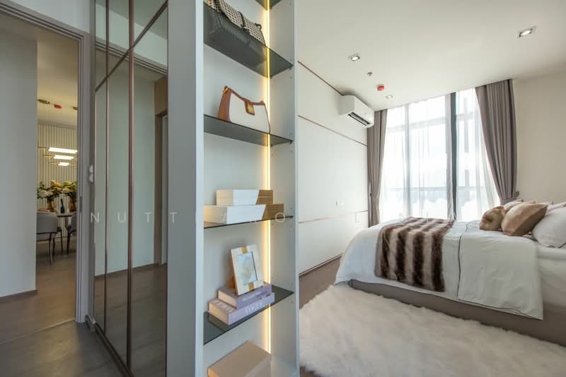 Park Origin Phrom Phong (Park 24), Bangkok, 68 Soi Sukhumvit 24, Khong Tan, Khlong Toei, Bangkok, 2 Bedrooms, 68 sqm, Condo For Sale, by Nuttharom Linla, 500231154 - DDproperty.com