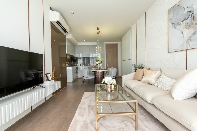 Park Origin Phrom Phong (Park 24), Bangkok, 68 Soi Sukhumvit 24, Khong Tan, Khlong Toei, Bangkok, 2 Bedrooms, 68 sqm, Condo For Sale, by Nuttharom Linla, 500231154 - DDproperty.com
