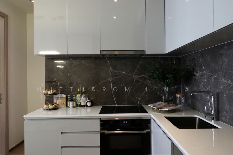 Park Origin Phrom Phong (Park 24), Bangkok, 68 Soi Sukhumvit 24, Khong Tan, Khlong Toei, Bangkok, 2 Bedrooms, 68 sqm, Condo For Sale, by Nuttharom Linla, 500231154 - DDproperty.com