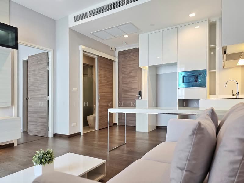 For Sale - Q Asoke, Bangkok