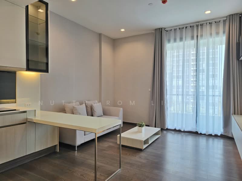 ขาย - Q Asoke : คิว อโศก, กรุงเทพ