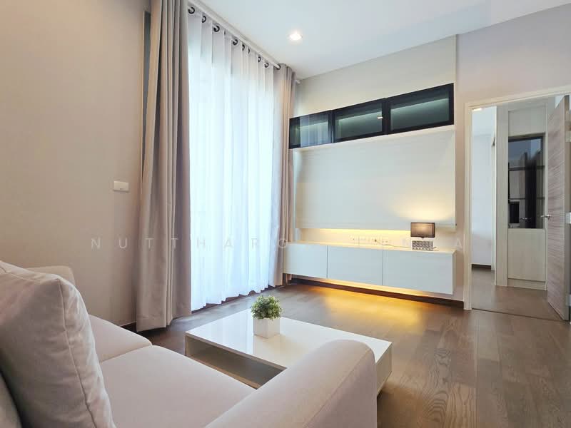 For Sale - Q Asoke, Bangkok