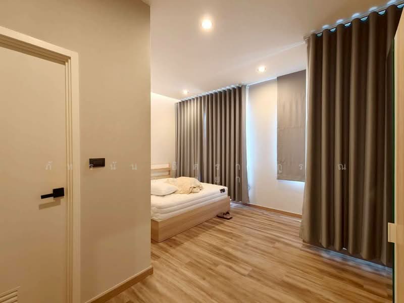 Patio Watcharapol-Ramindra, Bangkok, Watcharapol Road, Tha Rang, Bang Khen, Bangkok, 5 Bedrooms, 77 sqm, Townhouse For Sale, by ภัทรนัน อิศรางกูร ณ อยุธยา, 500231158 - DDproperty.com