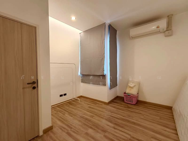 Patio Watcharapol-Ramindra, Bangkok, Watcharapol Road, Tha Rang, Bang Khen, Bangkok, 5 Bedrooms, 77 sqm, Townhouse For Sale, by ภัทรนัน อิศรางกูร ณ อยุธยา, 500231158 - DDproperty.com