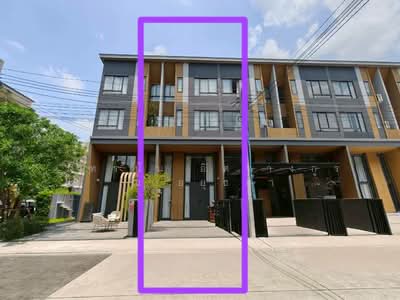 ขาย - Patio Watcharapol-Ramindra, กรุงเทพ