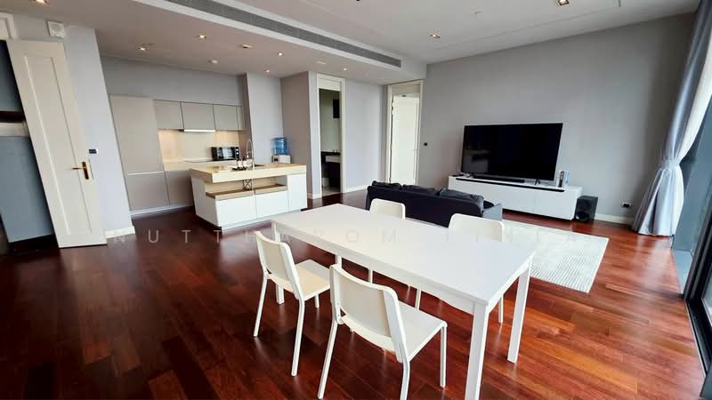 MARQUE Sukhumvit, Bangkok, 719 Sukhumvit 39 Road, Khlong Tan Nua, Watthana, Bangkok, 2 Bedrooms, 127 sqm, Condo For Sale, by Nuttharom Linla, 500231159 - DDproperty.com