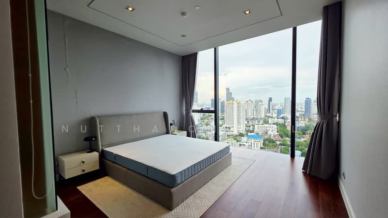 MARQUE Sukhumvit, Bangkok, 719 Sukhumvit 39 Road, Khlong Tan Nua, Watthana, Bangkok, 2 Bedrooms, 127 sqm, Condo For Sale, by Nuttharom Linla, 500231159 - DDproperty.com