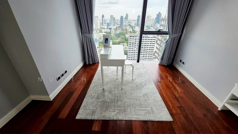MARQUE Sukhumvit, Bangkok, 719 Sukhumvit 39 Road, Khlong Tan Nua, Watthana, Bangkok, 2 Bedrooms, 127 sqm, Condo For Sale, by Nuttharom Linla, 500231159 - DDproperty.com