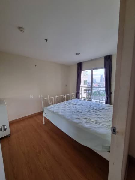 ขาย - Le Rich @ Rama 3 (Sathorn-Sathu) : เลอริช พระราม3 (สาทร-สาธุฯ), กรุงเทพ