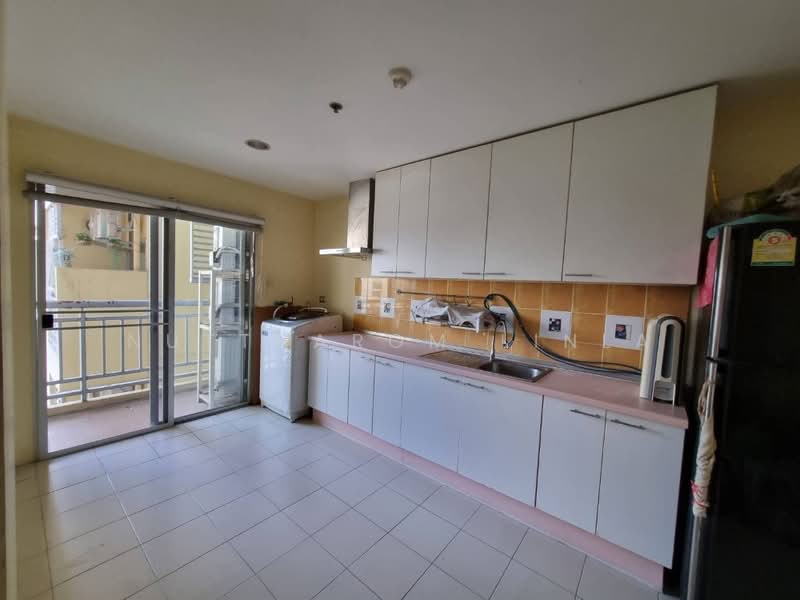 ขาย - Le Rich @ Rama 3 (Sathorn-Sathu) : เลอริช พระราม3 (สาทร-สาธุฯ), กรุงเทพ