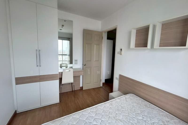 U Delight @ Bang Sue Station : ยู ดีไลท์ แอท บางซื่อ สเตชั่น, กรุงเทพ, 308 ถ.ประชาชื่น, บางซื่อ, บางซื่อ, กรุงเทพ, 71 ตร.ม., คอนโด ขาย, โดย สง่าชัย ไทรทองคำ, 500231162 - DDproperty.com