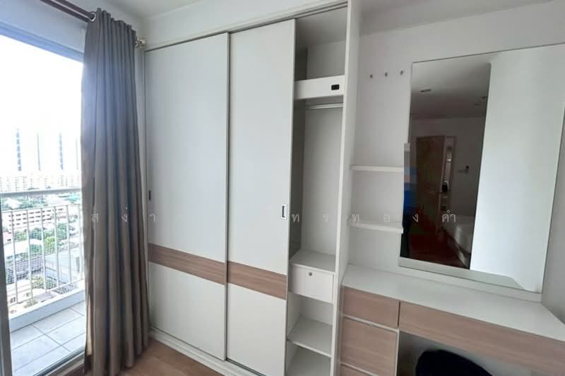 U Delight @ Bang Sue Station, Bangkok, 308 Prachacheun Road, Bang Sue, Bang Sue, Bangkok, 2 Bedrooms, 71 sqm, Condo For Sale, by สง่าชัย ไทรทองคำ, 500231162 - DDproperty.com