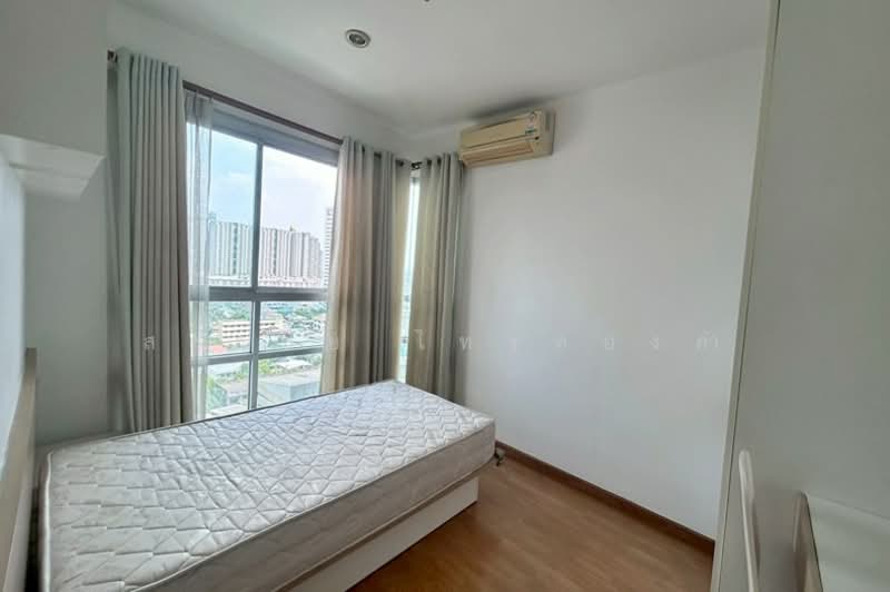 U Delight @ Bang Sue Station, Bangkok, 308 Prachacheun Road, Bang Sue, Bang Sue, Bangkok, 2 Bedrooms, 71 sqm, Condo For Sale, by สง่าชัย ไทรทองคำ, 500231162 - DDproperty.com