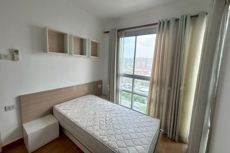 U Delight @ Bang Sue Station, Bangkok, 308 Prachacheun Road, Bang Sue, Bang Sue, Bangkok, 2 Bedrooms, 71 sqm, Condo For Sale, by สง่าชัย ไทรทองคำ, 500231162 - DDproperty.com
