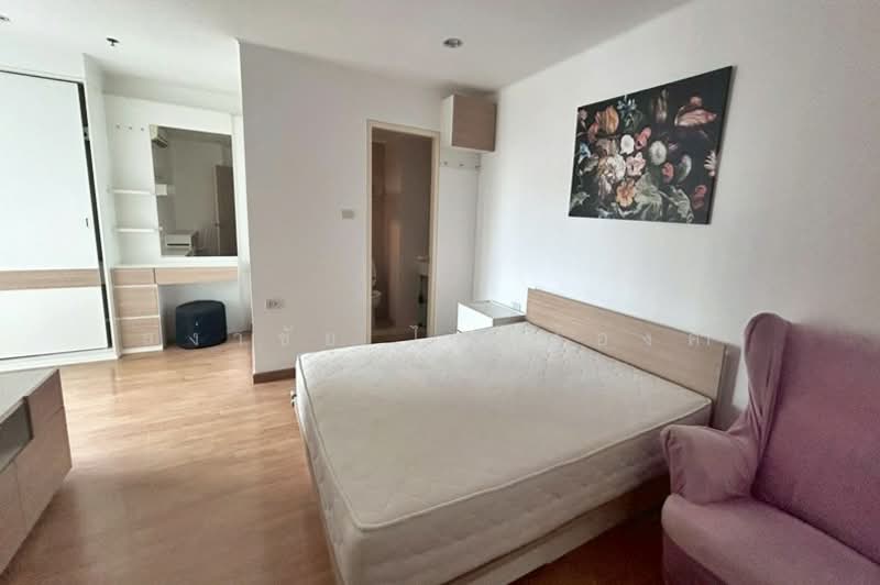 U Delight @ Bang Sue Station, Bangkok, 308 Prachacheun Road, Bang Sue, Bang Sue, Bangkok, 2 Bedrooms, 71 sqm, Condo For Sale, by สง่าชัย ไทรทองคำ, 500231162 - DDproperty.com