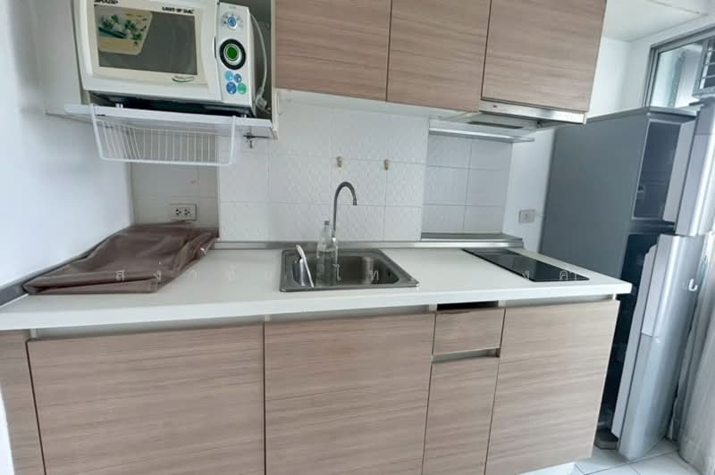 U Delight @ Bang Sue Station, Bangkok, 308 Prachacheun Road, Bang Sue, Bang Sue, Bangkok, 2 Bedrooms, 71 sqm, Condo For Sale, by สง่าชัย ไทรทองคำ, 500231162 - DDproperty.com