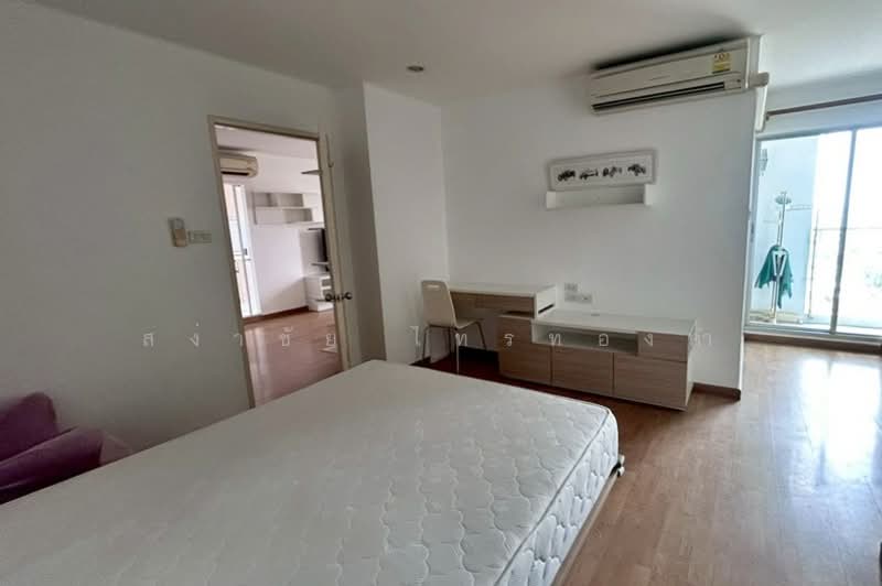 U Delight @ Bang Sue Station, Bangkok, 308 Prachacheun Road, Bang Sue, Bang Sue, Bangkok, 2 Bedrooms, 71 sqm, Condo For Sale, by สง่าชัย ไทรทองคำ, 500231162 - DDproperty.com