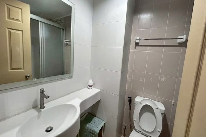 U Delight @ Bang Sue Station, Bangkok, 308 Prachacheun Road, Bang Sue, Bang Sue, Bangkok, 2 Bedrooms, 71 sqm, Condo For Sale, by สง่าชัย ไทรทองคำ, 500231162 - DDproperty.com