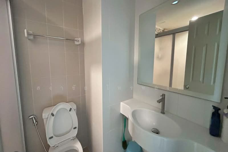 U Delight @ Bang Sue Station, Bangkok, 308 Prachacheun Road, Bang Sue, Bang Sue, Bangkok, 2 Bedrooms, 71 sqm, Condo For Sale, by สง่าชัย ไทรทองคำ, 500231162 - DDproperty.com