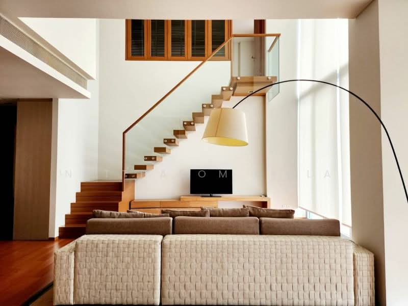 The Sukhothai Residences, Bangkok, 3 Sathorn Tai Road, Thung Maha Mek, Sathon, Bangkok, 1 Bedroom, 139 sqm, Condo For Sale, by Nuttharom Linla, 500231163 - DDproperty.com