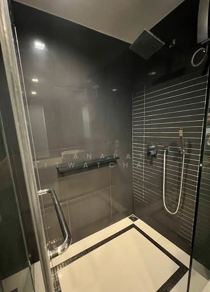 Rhythm Sathorn, Bangkok, 141 Soi Sathorn 21, Yan Nawa, Sathon, Bangkok, 1 Bedroom, 45 sqm, Condo For Rent, by Tanapat Jitwatcharakomol, 500231166 - DDproperty.com