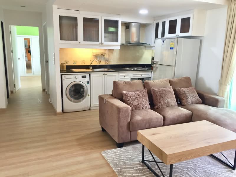 For Sale - Urbana Langsuan, Bangkok