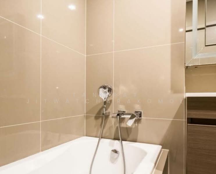 Mori Haus, Bangkok, Soi On Nut 1/1 Sukhumvit Road77, Phra Kanong Nua, Watthana, Bangkok, 1 Bedroom, 47 sqm, Condo For Sale, by Tanapat Jitwatcharakomol, 500231169 - DDproperty.com