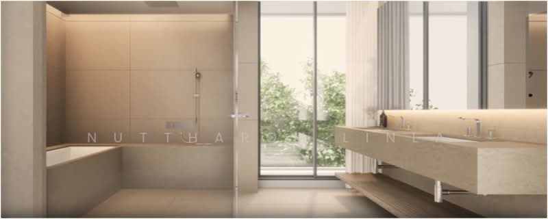 Lane Cove, Bangkok, Rama III Soi 57, Chong Nonsi, Yan Nawa, Bangkok, 4 Bedrooms, 712 sqm, Townhouse For Sale, by Nuttharom Linla, 500231170 - DDproperty.com