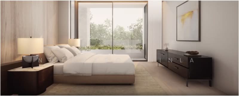 Lane Cove, Bangkok, Rama III Soi 57, Chong Nonsi, Yan Nawa, Bangkok, 4 Bedrooms, 712 sqm, Townhouse For Sale, by Nuttharom Linla, 500231170 - DDproperty.com