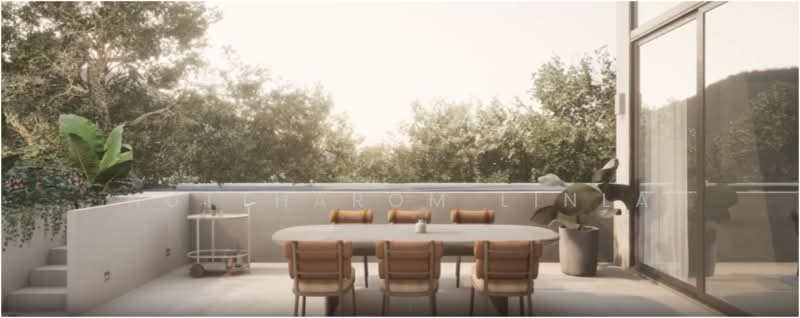 Lane Cove : เลน โคฟ, กรุงเทพ, พระราม 3 ซอย 57, ช่องนนทรี, ยานนาวา, กรุงเทพ, 712 ตร.ม., ทาวน์เฮ้าส์ ขาย, โดย Nuttharom Linla, 500231170 - DDproperty.com