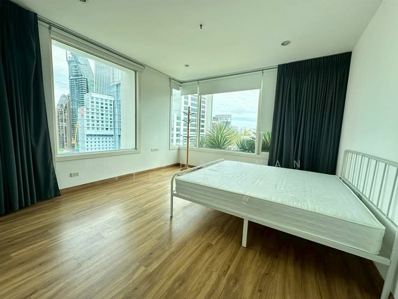 Siri Residence, Bangkok, 21 Soi Sukhumvit 24, Khong Tan, Khlong Toei, Bangkok, 2 Bedrooms, 65 sqm, Condo For Sale, by Phatcharanan Kittiananchat, 500231172 - DDproperty.com