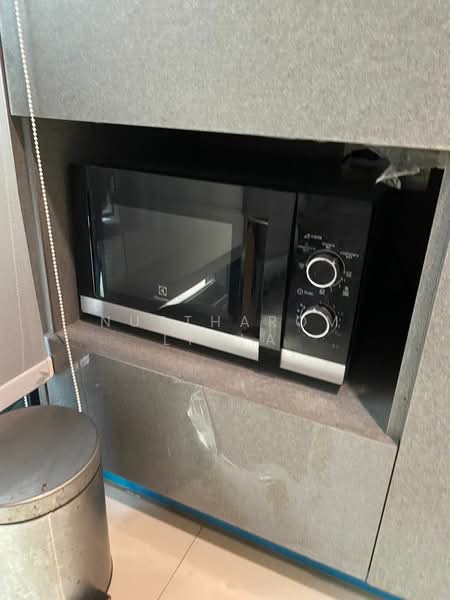 IDEO Sukhumvit 93, Bangkok, 2331 Soi Sukhumvit 93, Bang Chak, Phra Khanong, Bangkok, 1 Bedroom, 32 sqm, Condo For Sale, by Nuttharom Linla, 500231174 - DDproperty.com