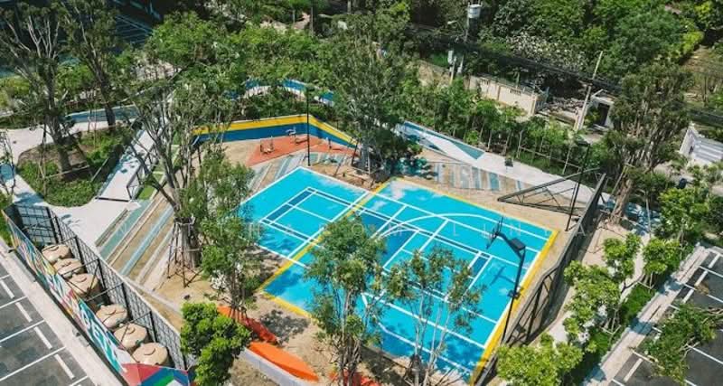 IDEO Sukhumvit 93, Bangkok, 2331 Soi Sukhumvit 93, Bang Chak, Phra Khanong, Bangkok, 1 Bedroom, 32 sqm, Condo For Sale, by Nuttharom Linla, 500231174 - DDproperty.com